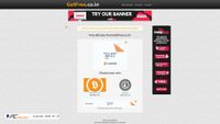 getfree.co.in screenshot