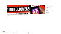 getinstantfollowersinstagram.blogspot.com screenshot