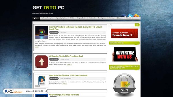 getintopc.com screenshot
