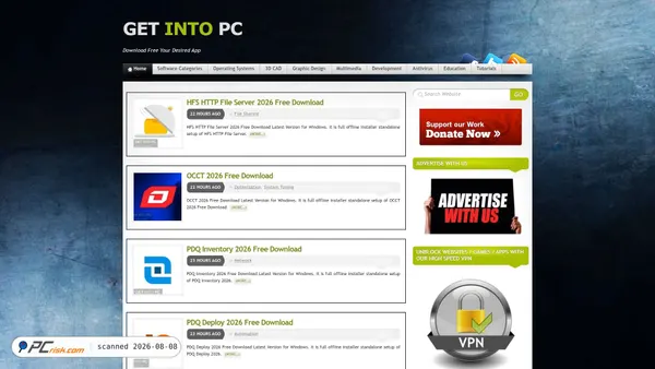getintopc.com screenshot