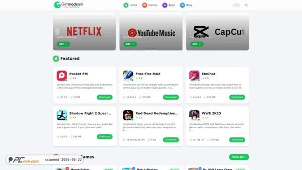 getmodsapk.com screenshot