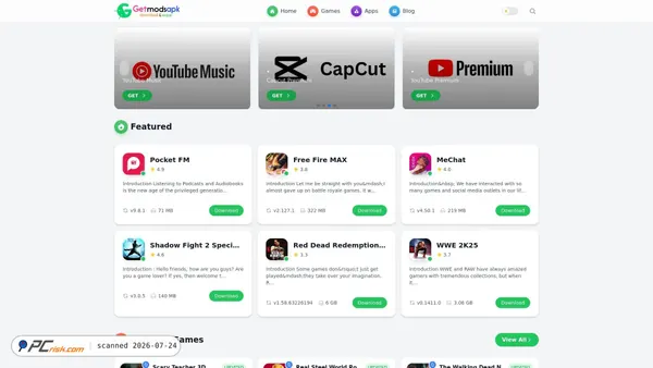 getmodsapk.com screenshot