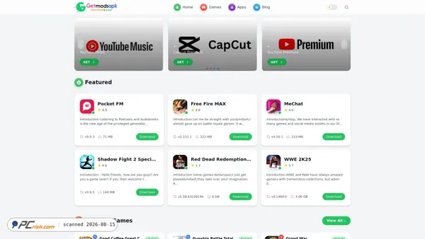 getmodsapk.com screenshot