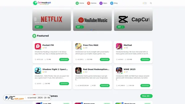 getmodsapk.com screenshot