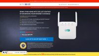 getnettecboost.com screenshot