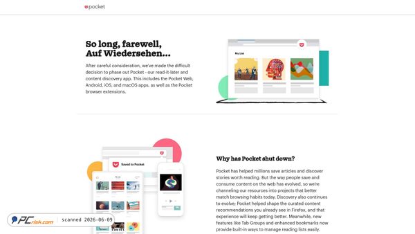 getpocket.com screenshot