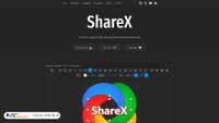 getsharex.com screenshot