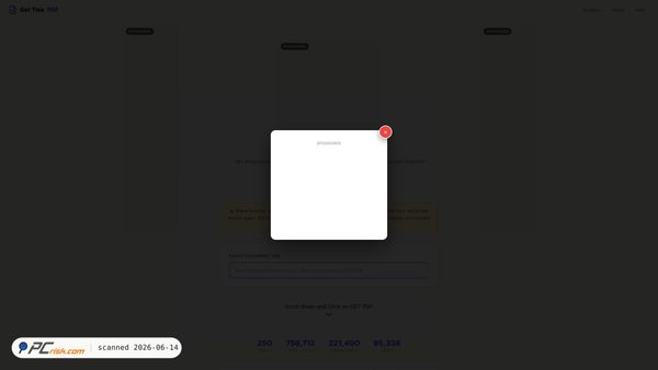 getthispdf.com screenshot