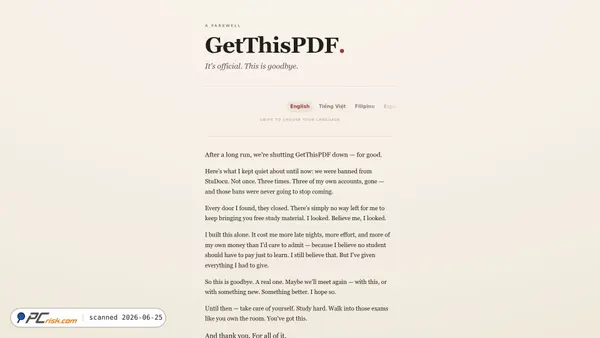 getthispdf.com screenshot
