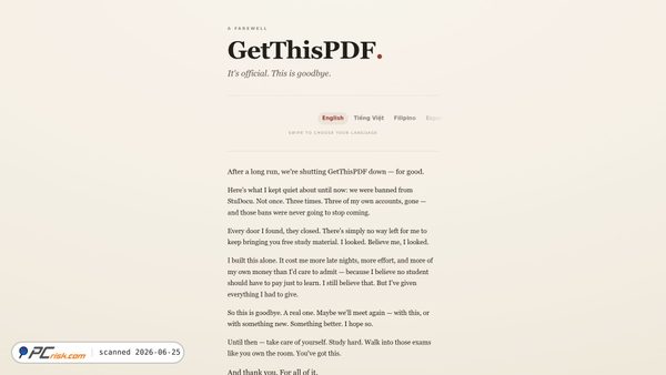 getthispdf.com screenshot
