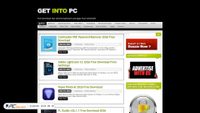 gettintopc.net Screenshot