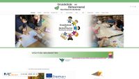Captura de ecrã de ggschule-am-dichterviertel.com