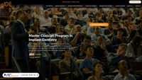 gidedental.com screenshot
