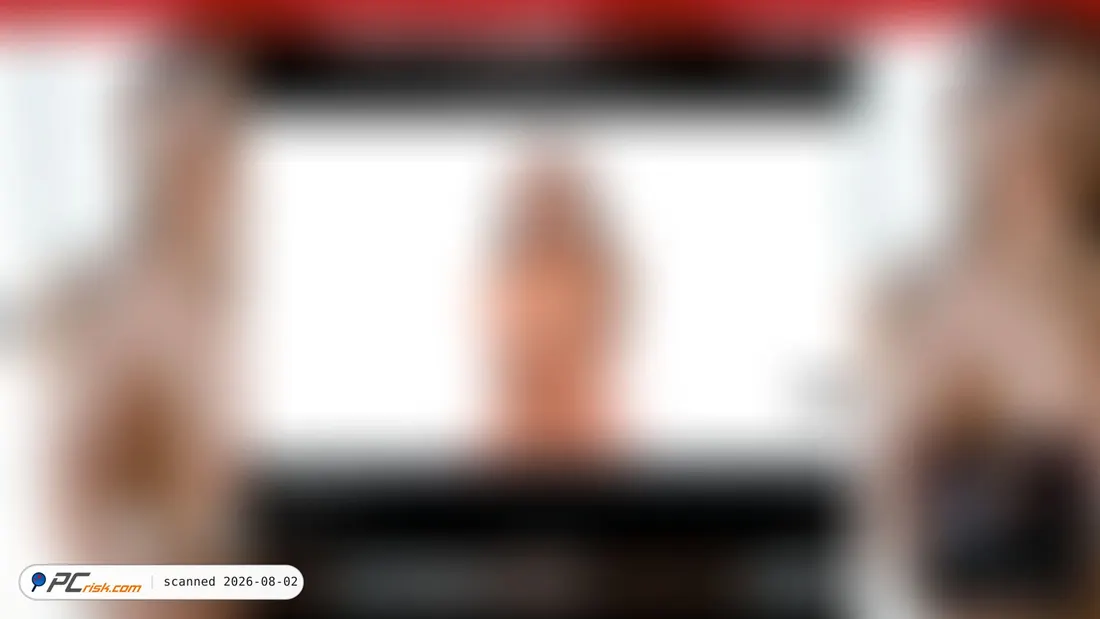 Screenshot of gifhq.com