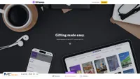 giftaway.ph screenshot