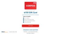 giftcardcart.com screenshot