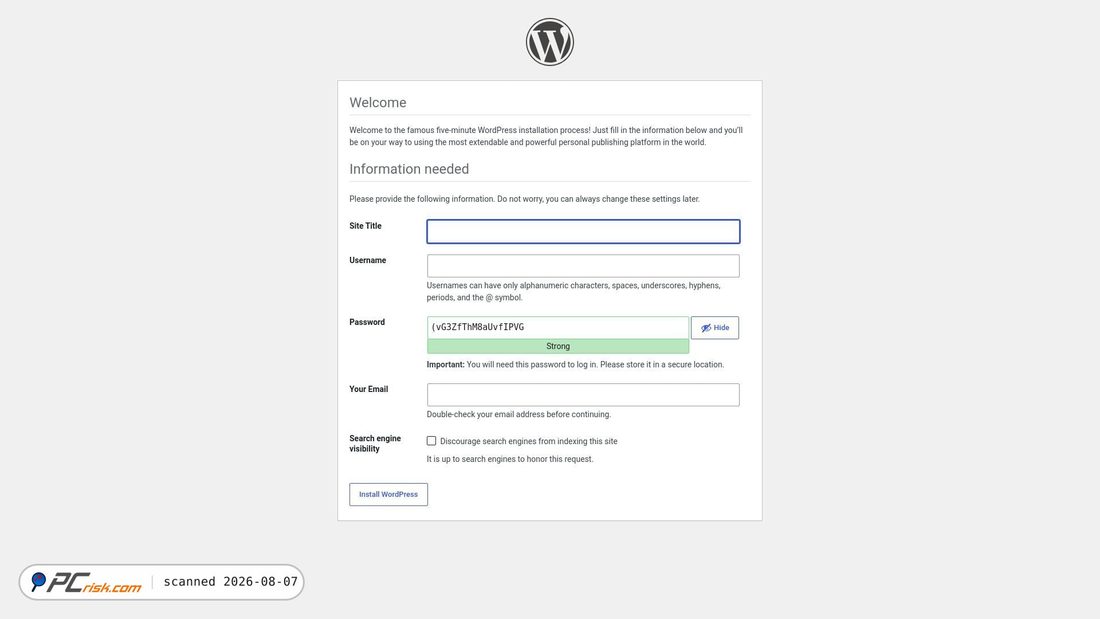 Screenshot of ginaruiz.com