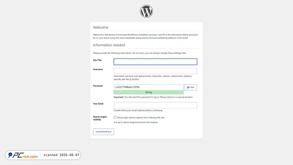 ginaruiz.com screenshot