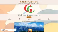 ginnino.nett.to screenshot