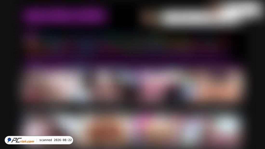 Screenshot of girlswallowed.com