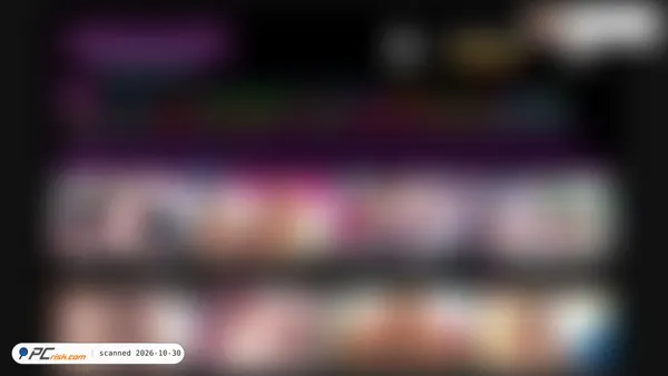 girlswallowed.com Screenshot
