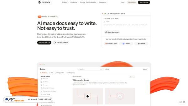 gitbook.io screenshot
