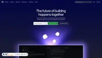 github.com screenshot