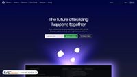 github.com Screenshot