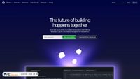 github.com screenshot