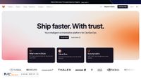 gitlab.io screenshot