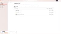 Captura de ecrã de gitlab.winehq.org