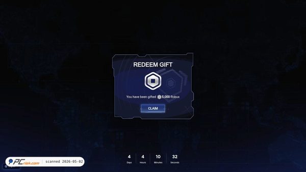 giveawaybot.cc screenshot