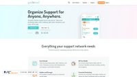 giveinkind.com screenshot