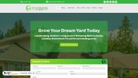 glandscapingandmore.com screenshot