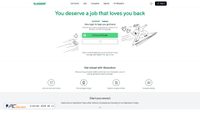glassdoor.com screenshot