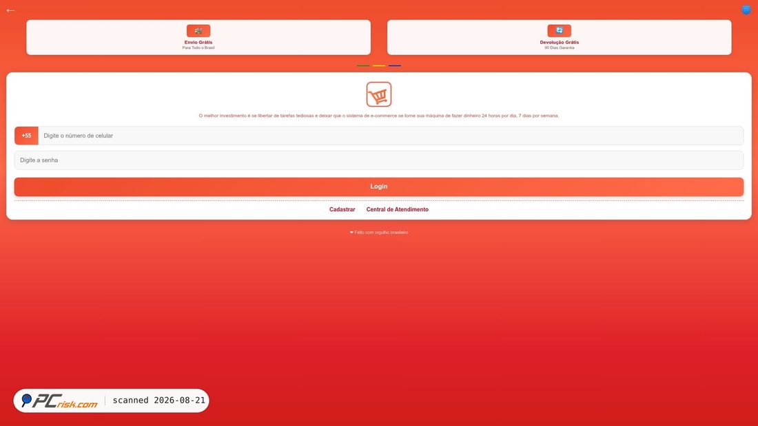 Screenshot of globa97.eu.cc