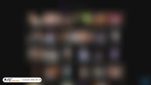global-kirigaya.com screenshot