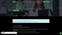 global-miner.com screenshot