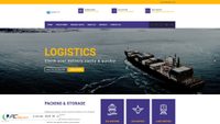 globalcourier-express.com screenshot