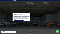 globalp.com.br screenshot