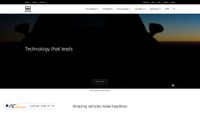 gm.com screenshot