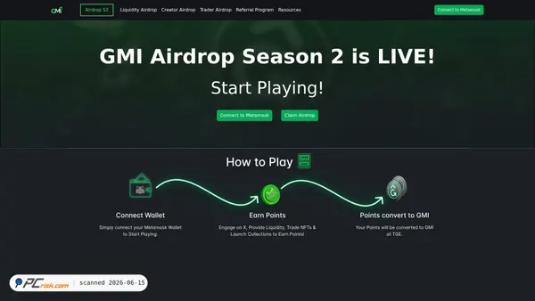 gmi-6cf.pages.dev screenshot