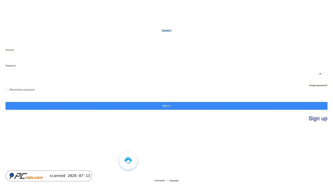 Screenshot of gmowt.com