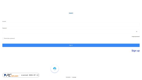 gmowt.com screenshot