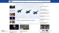 gmx.net screenshot