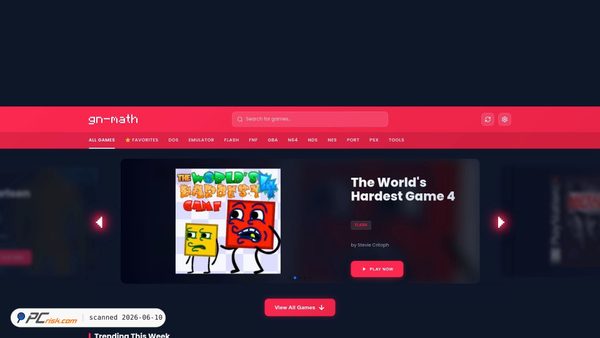 gn-math.dev screenshot
