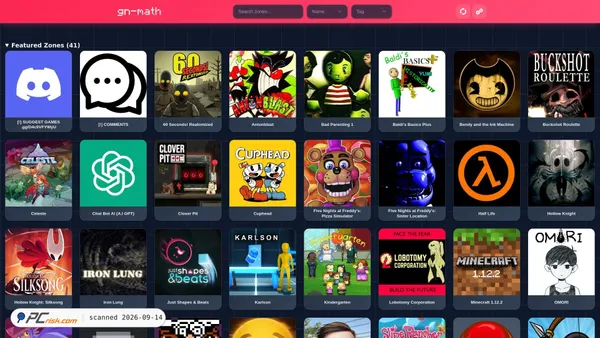 gn-math.dev Screenshot