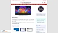 gnu.org screenshot