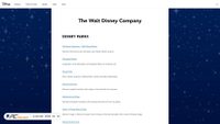 go.com screenshot