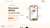 gofoodmenu.it screenshot